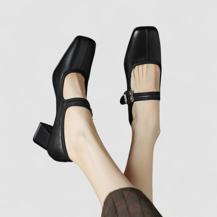 Muireann - Easy-On Orthopedic Footwear