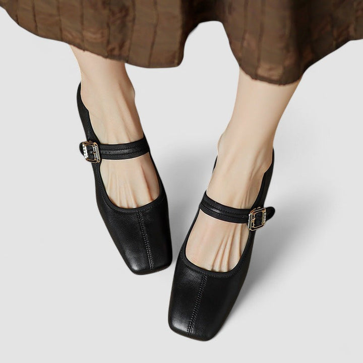 Muireann - Easy-On Orthopedic Footwear