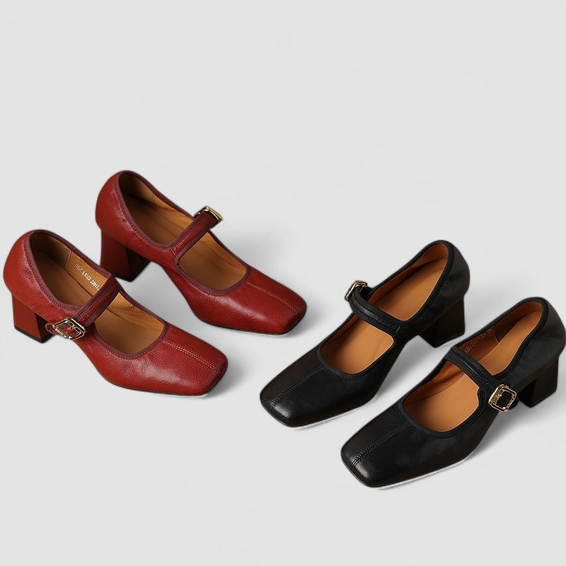 Muireann - Easy-On Orthopedic Footwear