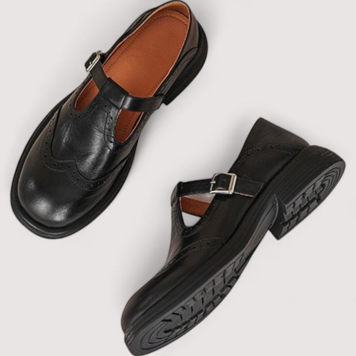 Aisling - Stylish and Comfortable Heels