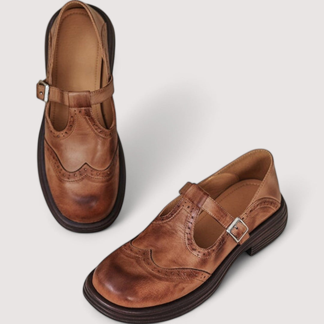 Aisling - Stylish and Comfortable Heels