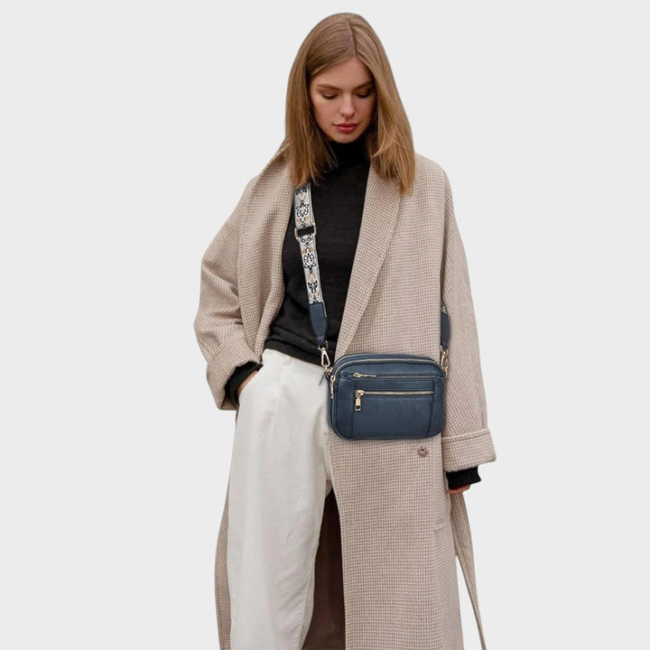 Saoirse - Chic Shoulder Bag