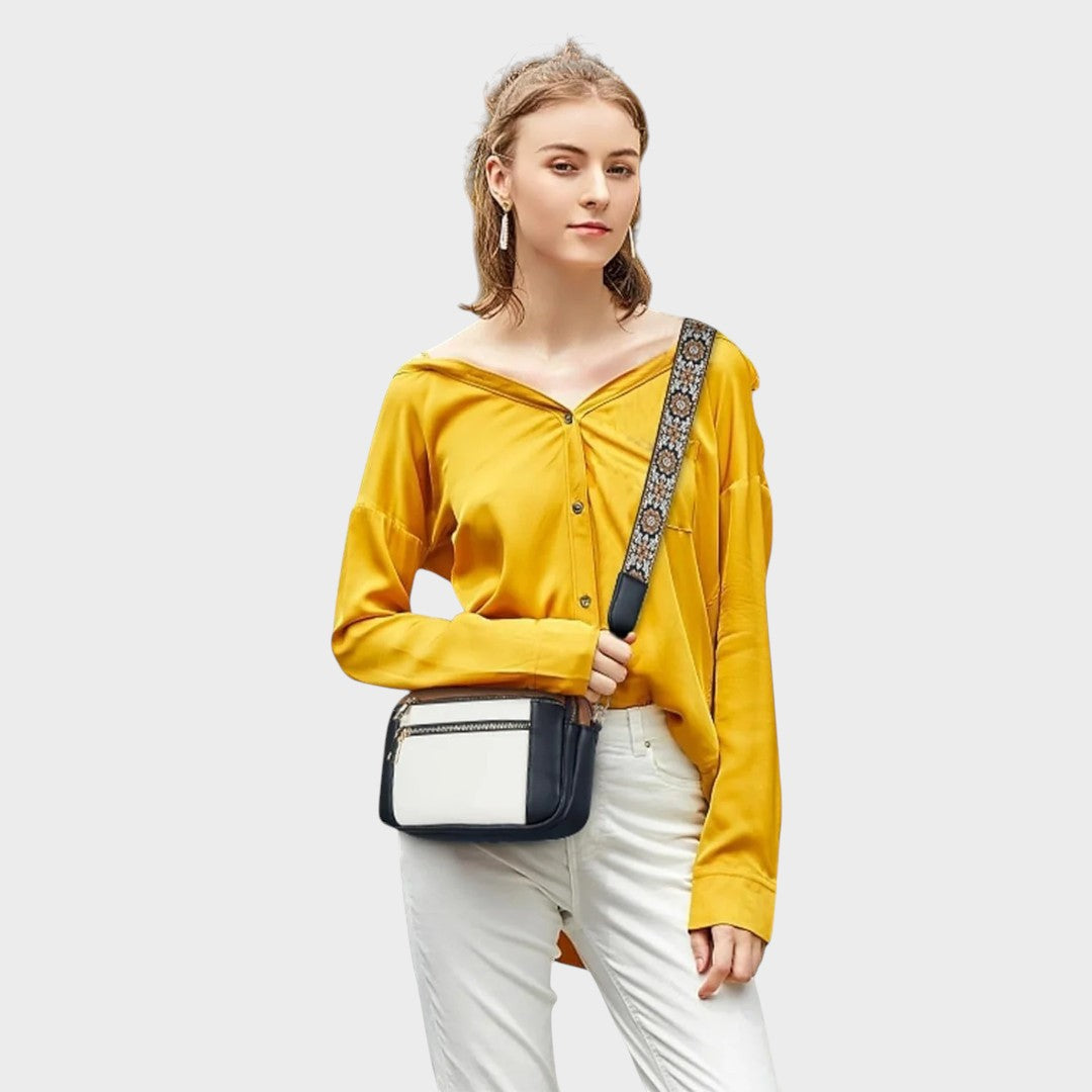 Saoirse - Chic Shoulder Bag