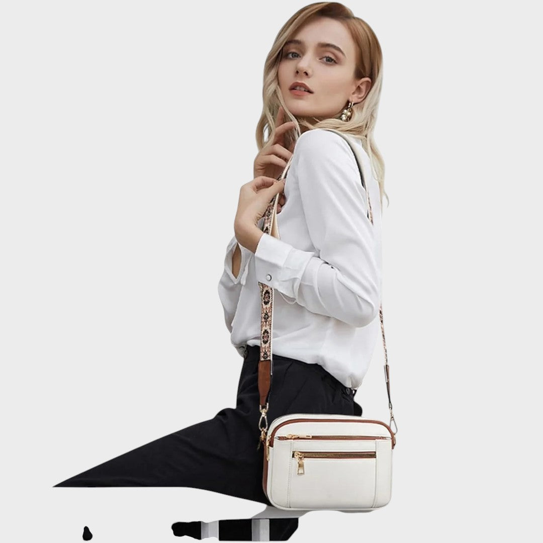 Saoirse - Chic Shoulder Bag