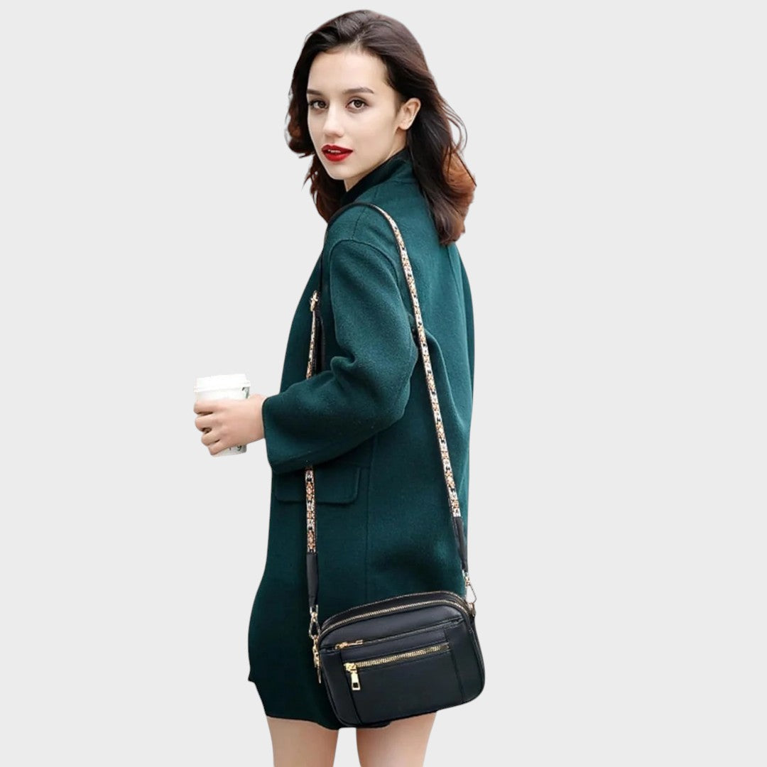 Saoirse - Chic Shoulder Bag