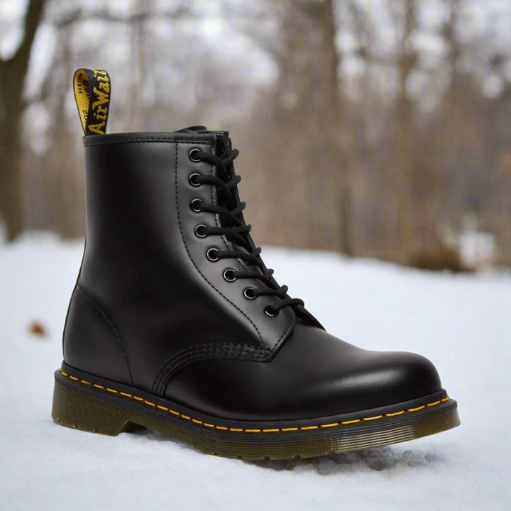 Brian - Stylish Ankle Boots