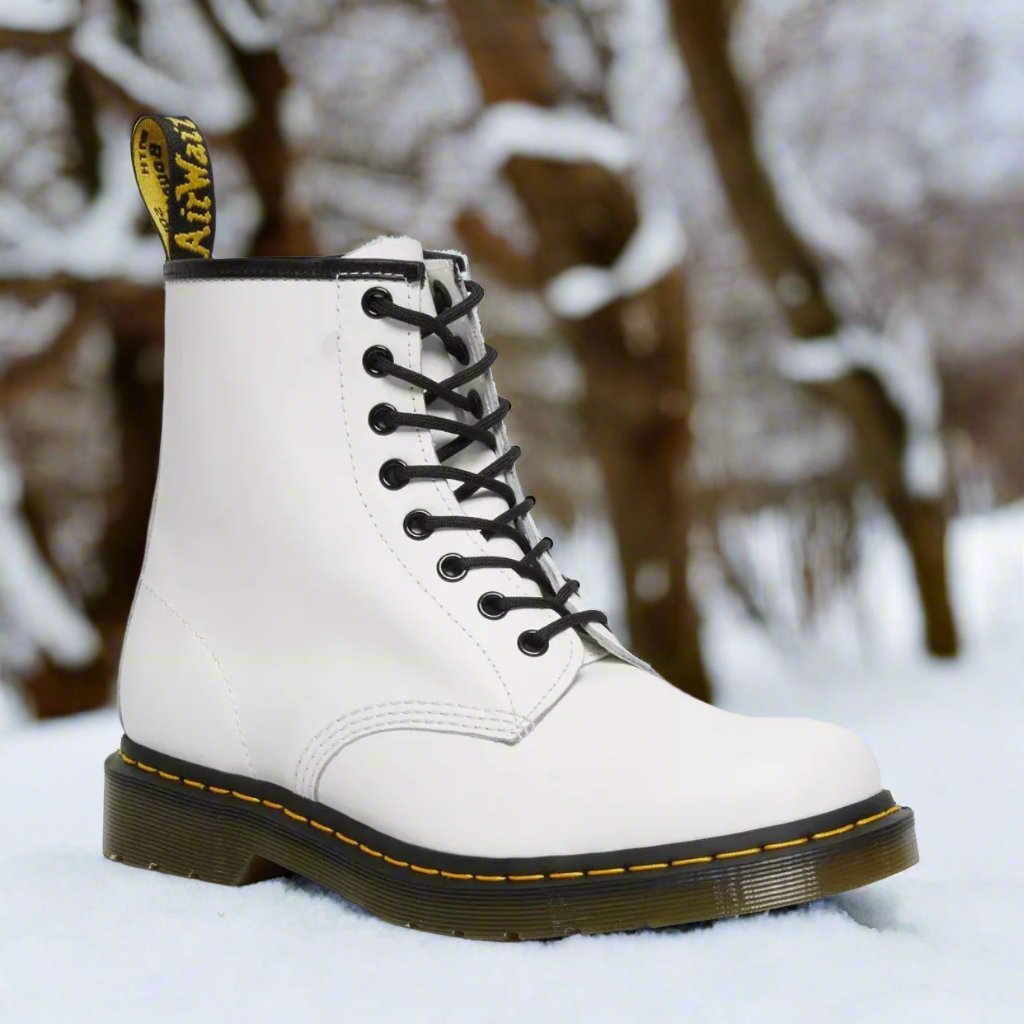 Brian - Stylish Ankle Boots