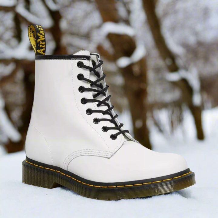 Brian - Stylish Ankle Boots