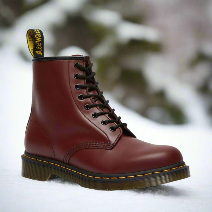 Brian - Stylish Ankle Boots