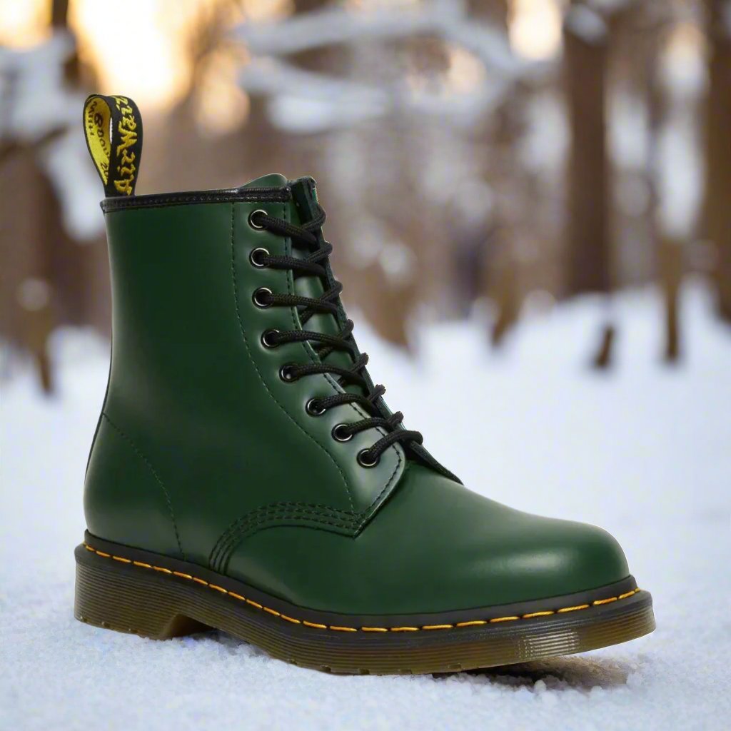 Brian - Stylish Ankle Boots
