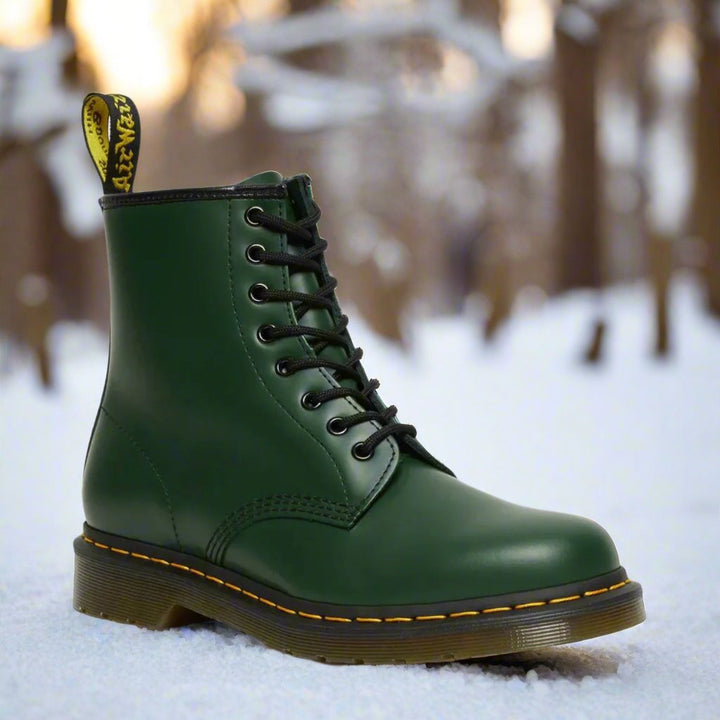 Brian - Stylish Ankle Boots