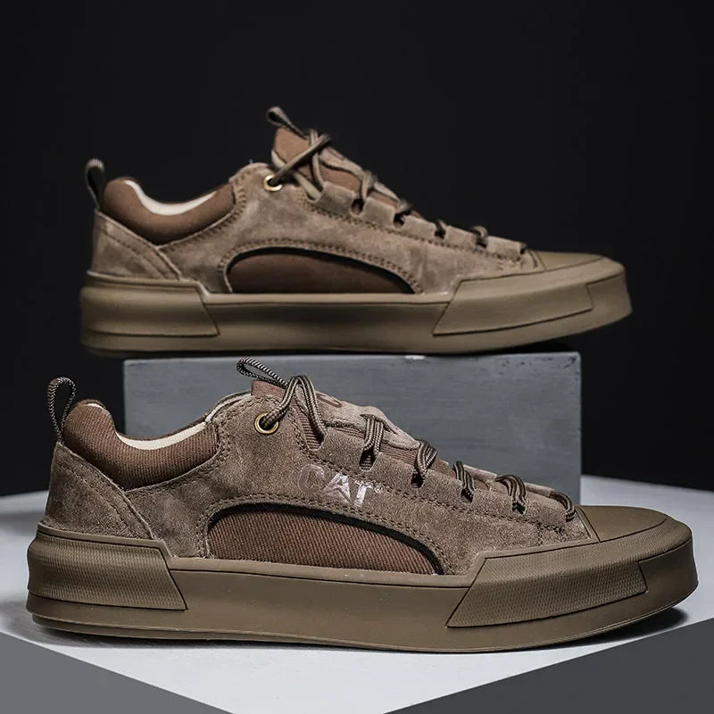 Oisín - Chic Sneakers