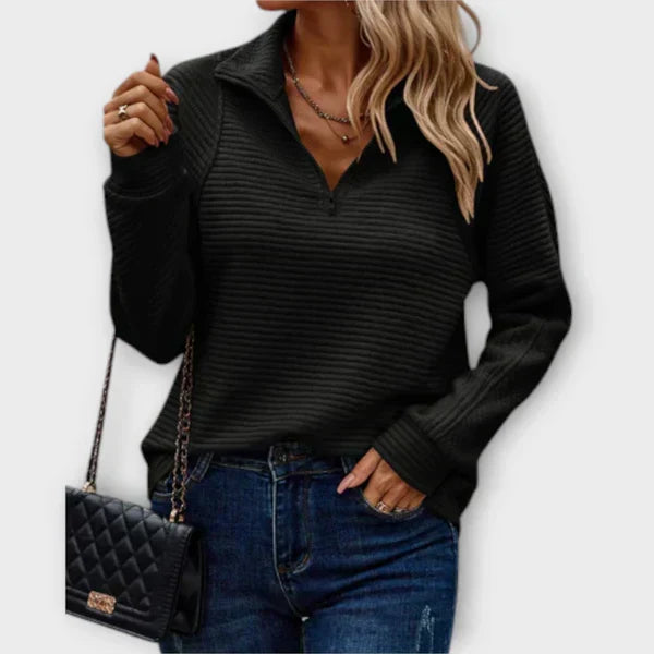 Clodagh - Chic Jumper