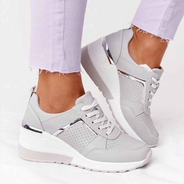 Ciara - Stylish Comfort Footwear