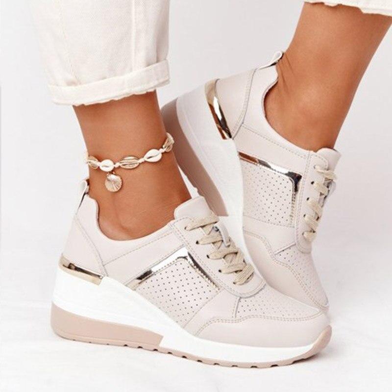 Ciara - Stylish Comfort Footwear