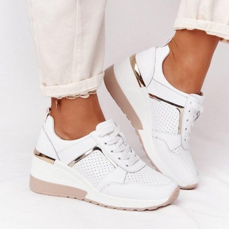 Ciara - Stylish Comfort Footwear