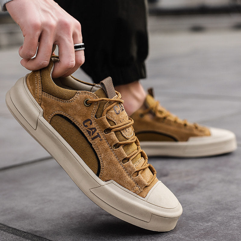 Oisín - Chic Sneakers