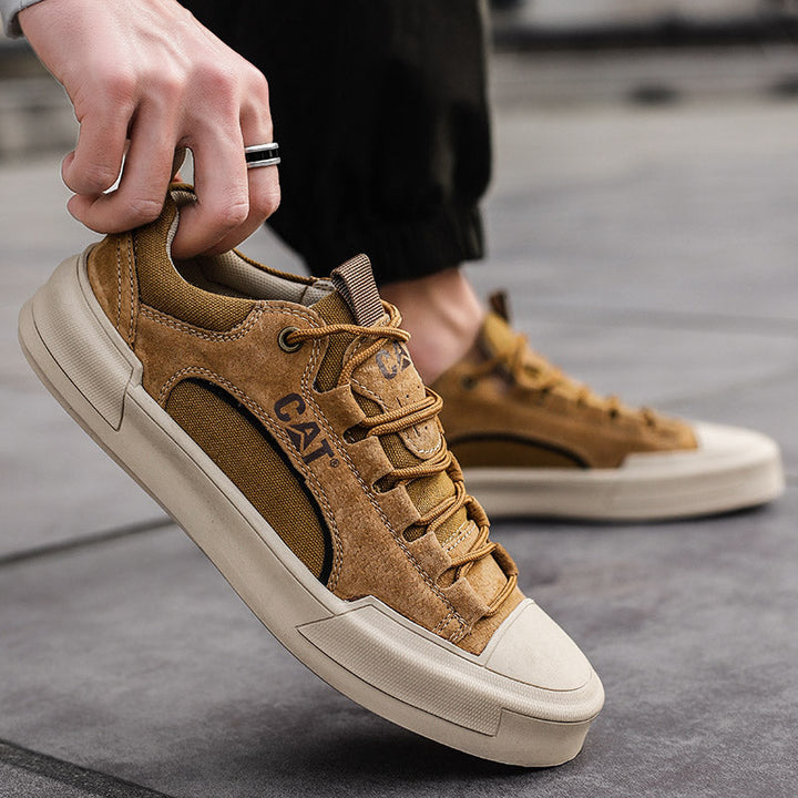 Oisín - Chic Sneakers