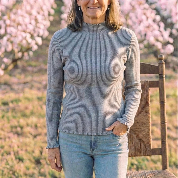 Geraldine – Elegantly Designed Jumper