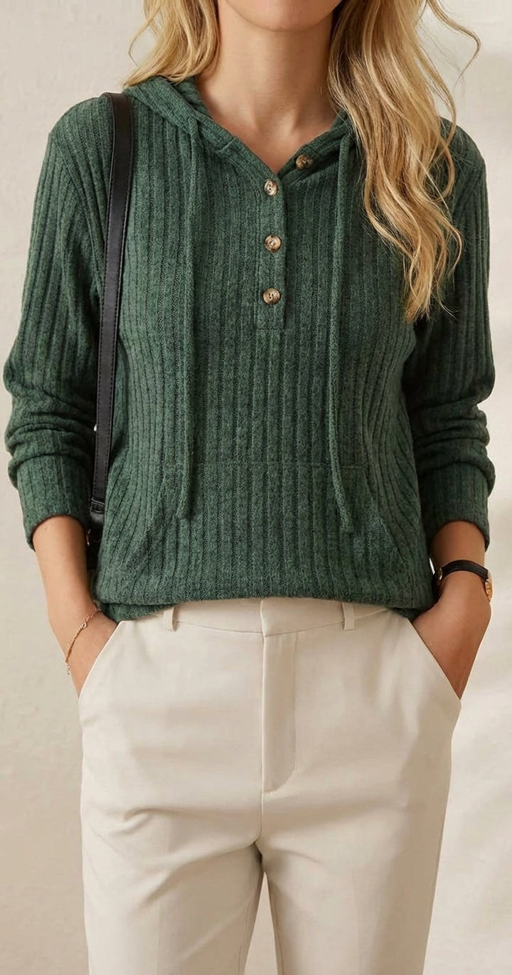 Ivy – Thoughtfully Designed Jumper