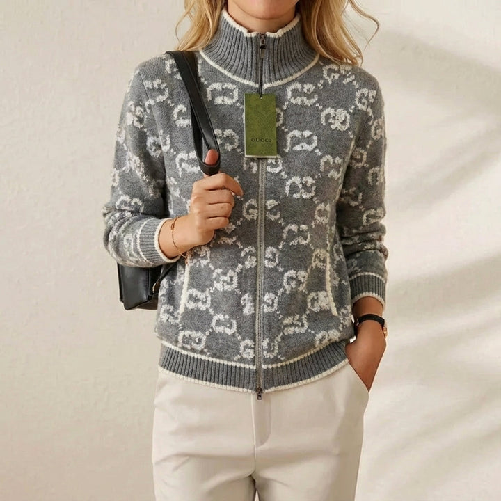 Kirsty – Thoughtfully Designed Jumper