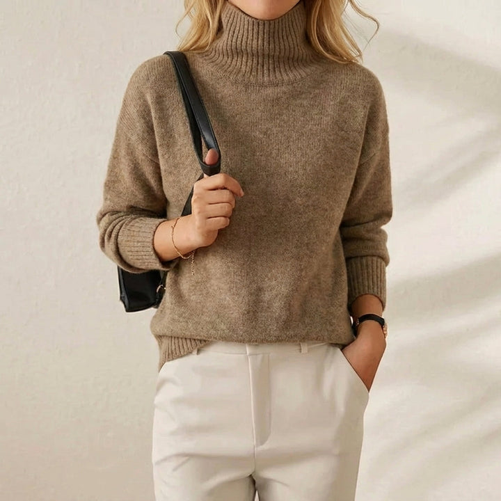 Felicity – Thoughtfully Designed Jumper