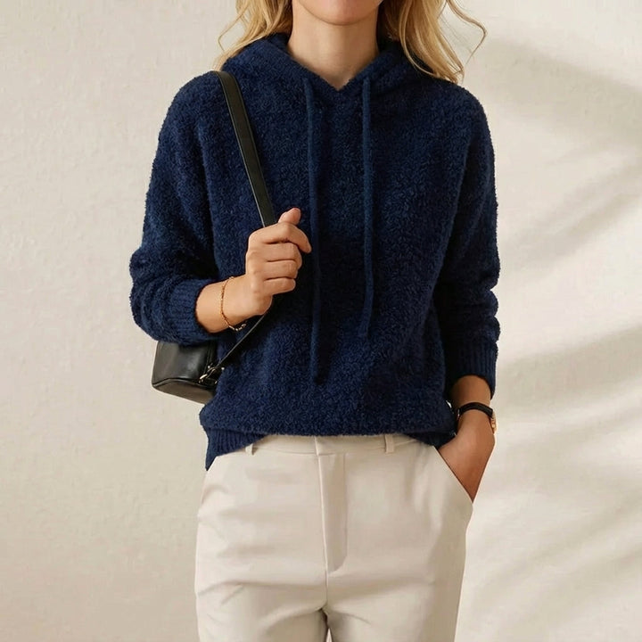 Bianca – Vintage Inspired Jumper
