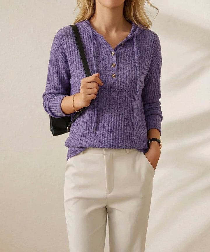 Ivy – Thoughtfully Designed Jumper