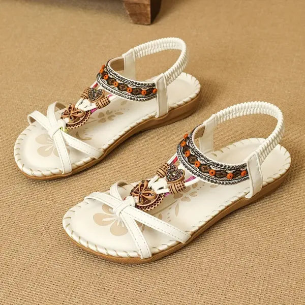 Gráinne - Chic and Stylish Sandals