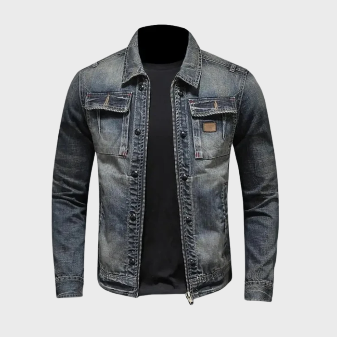 Éanna - Timeless Jacket