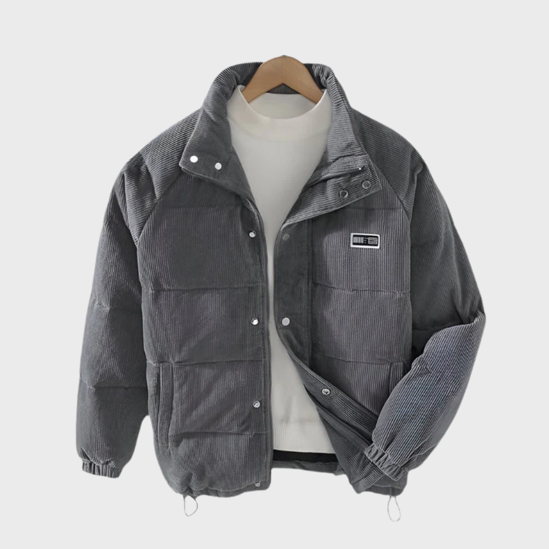 Ultan - Chic Coat