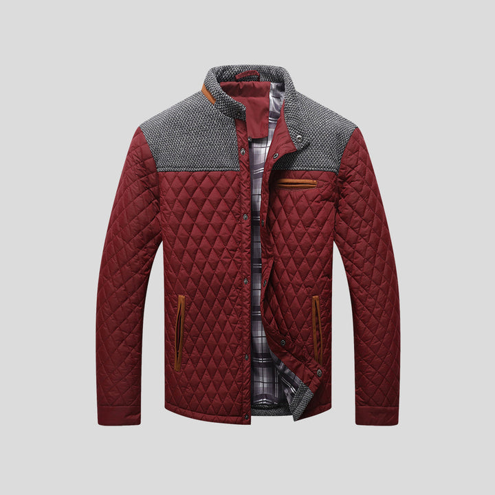 Seán - Chic Short Jacket