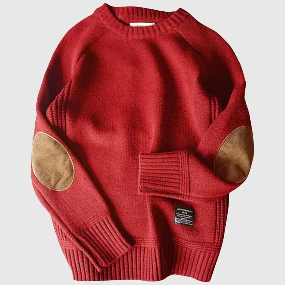 Ronan - Chic Sweater