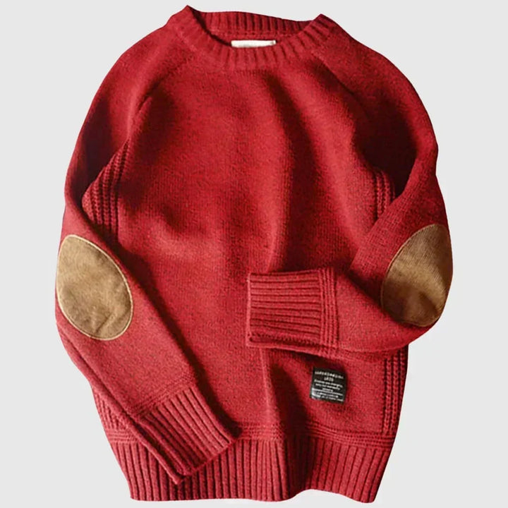Ronan - Chic Sweater