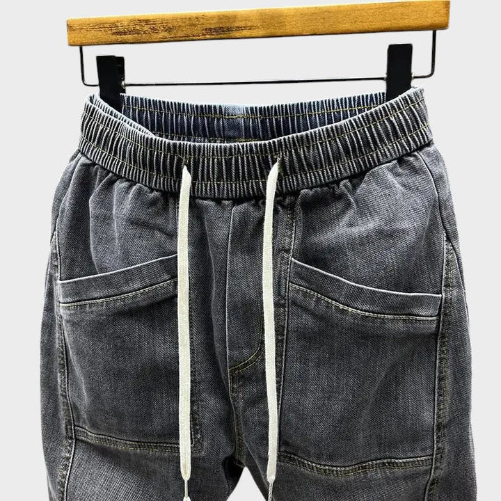 Tadhg - Chic Trousers