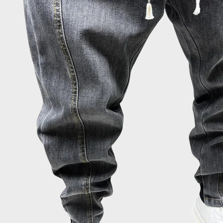Tadhg - Chic Trousers