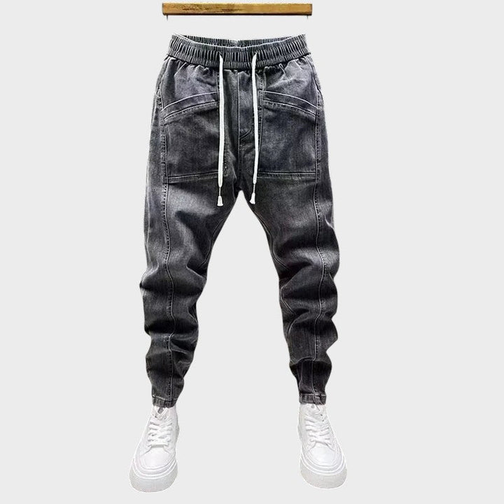 Tadhg - Chic Trousers