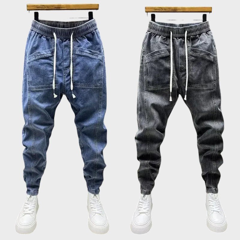 Tadhg - Chic Trousers