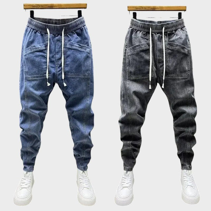 Tadhg - Chic Trousers