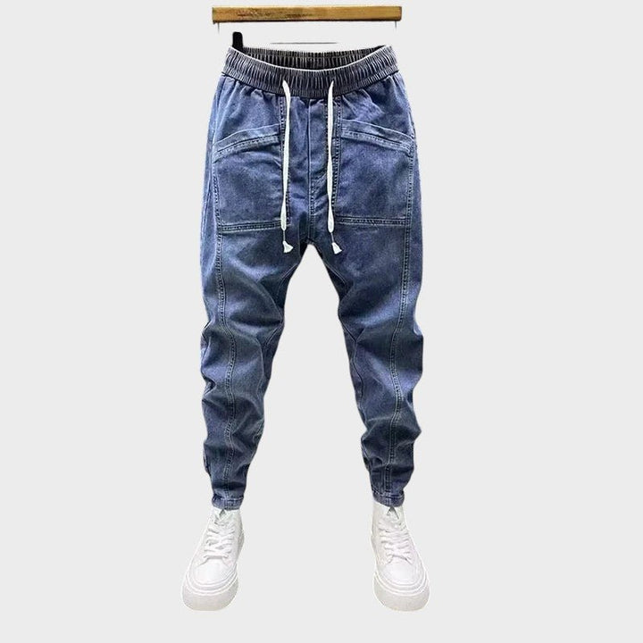 Tadhg - Chic Trousers