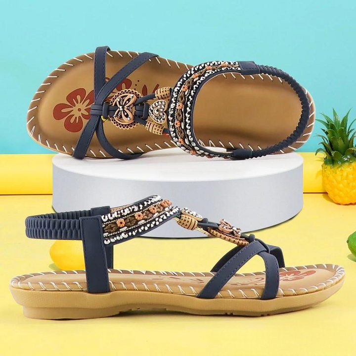 Gráinne - Chic and Stylish Sandals
