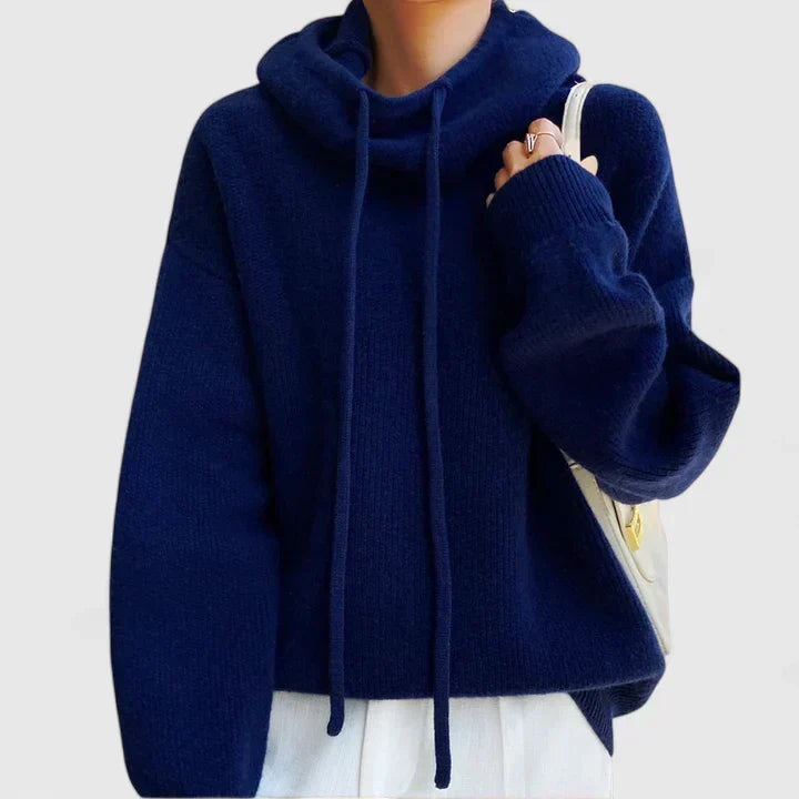 Brighid | Cosy Hoodie