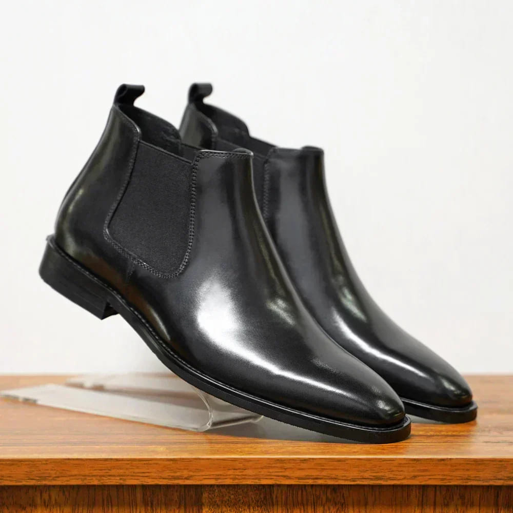Seán - Chelsea Ankle Boots