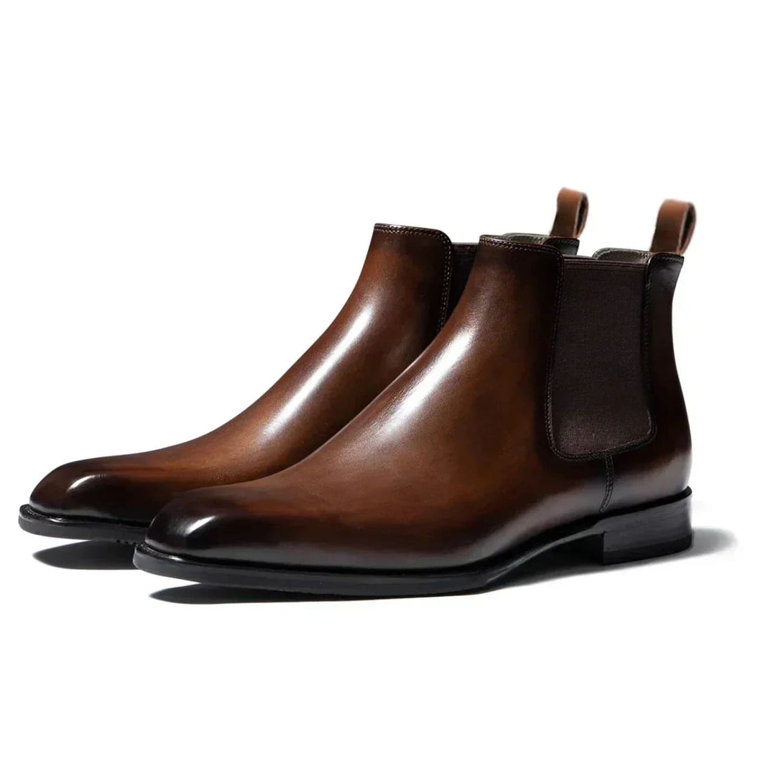 Seán - Chelsea Ankle Boots
