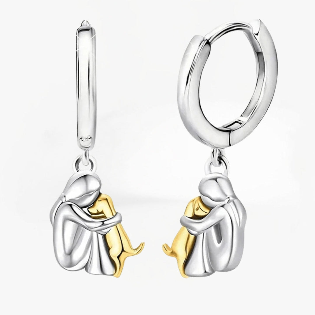 Caoimhe - Sophisticated Earrings