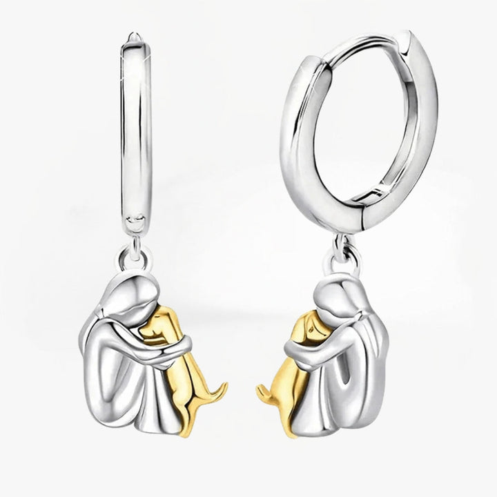 Caoimhe - Sophisticated Earrings