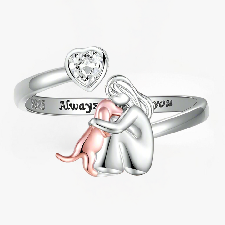 Róisín - Embrace Canine Ring