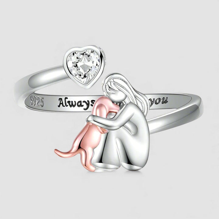 Róisín - Embrace Canine Ring