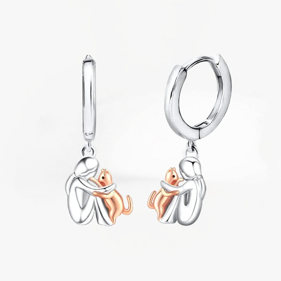 Órla - Sophisticated Earrings