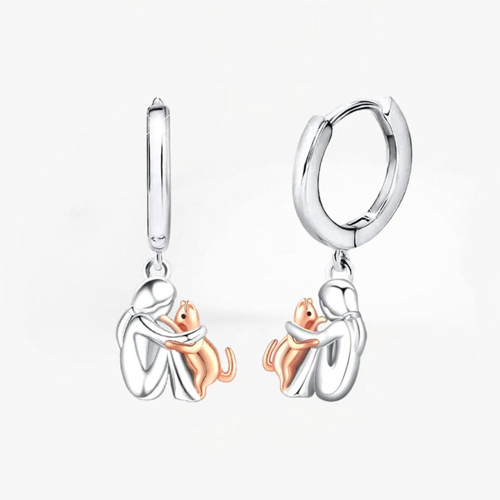 Órla - Sophisticated Earrings